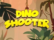 Dino Shooter Online arcade Games on NaptechGames.com