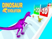 Dinosaur Evolution Online dinosaur Games on NaptechGames.com