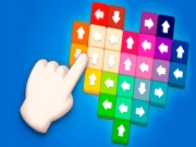 Disassemble the Picture Puzzle! Online puzzle Games on NaptechGames.com