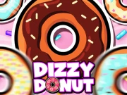 Dizzy Donut Online Puzzle Games on NaptechGames.com