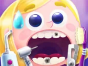 Doctor Teeth 2 Online Girls Games on NaptechGames.com