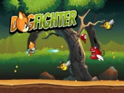 Dog Fighter Online action Games on NaptechGames.com