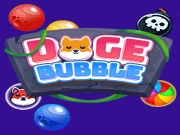 Doge Bubble Online Bubble Shooter Games on NaptechGames.com
