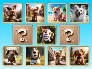 Doggie Duo Discoveries Online Puzzle Games on NaptechGames.com