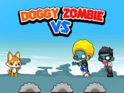 Doggy Vs Zombies Online Adventure Games on NaptechGames.com