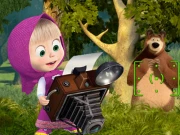 Doll And Animal Child Games Online Puzzle Games on NaptechGames.com