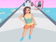 Doll Queen Designer Online Arcade Games on NaptechGames.com