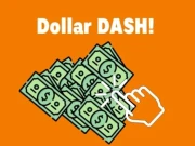 Dollar Dash Online Clicker Games on NaptechGames.com