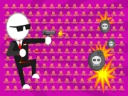 Dolls War Online shooter Games on NaptechGames.com