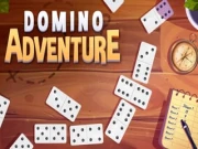 Domino Adventure Online board Games on NaptechGames.com