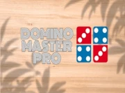 Domino Master Pro Online board Games on NaptechGames.com