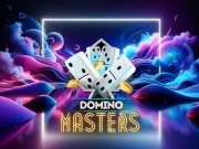 Domino Masters Online Puzzle Games on NaptechGames.com