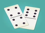 Domino Solitaire Online Casual Games on NaptechGames.com