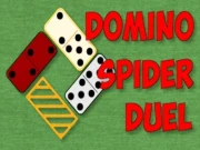 Domino Spider Duel Online board Games on NaptechGames.com