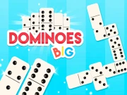 Dominoes BIG Online Puzzle Games on NaptechGames.com