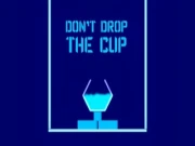 Don't Drop The Cup Online puzzle Games on NaptechGames.com