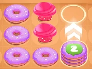 Donut Box Online Casual Games on NaptechGames.com