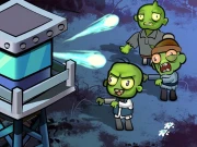Doomsday Zombie TD Online Puzzle Games on NaptechGames.com