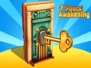 Doors Awakening Online puzzle Games on NaptechGames.com