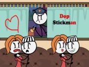 DOP Stickman Online stickman Games on NaptechGames.com