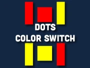 Dot Color Switch Online Hypercasual Games on NaptechGames.com