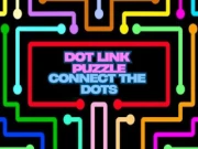 Dot Link Puzzle - Connect the Dots Online puzzle Games on NaptechGames.com