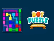 Dot Puzzle Connect the Dots Online puzzle Games on NaptechGames.com