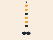 Dot Run Online Puzzle Games on NaptechGames.com