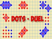Dots - Duel Online board Games on NaptechGames.com