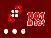 Dots in Dots Online puzzle Games on NaptechGames.com