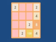 Double the Numbers Online 2048 Games on NaptechGames.com