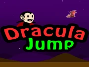 Dracula Jump Online Casual Games on NaptechGames.com