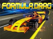 Drag Formula Online Sports Games on NaptechGames.com