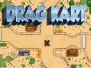 Drag Kart Online Racing Games on NaptechGames.com