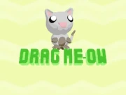 Drag me-ow Online animal Games on NaptechGames.com