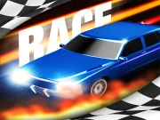 Drag Race 3D Online Racing & Driving Games on NaptechGames.com