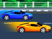 Drag Racing Online Action Games on NaptechGames.com