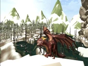 Dragon World Online Adventure Games on NaptechGames.com