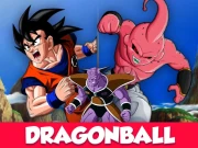 DragonBall 3D Game Online 3D Games on NaptechGames.com