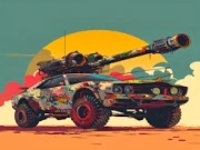 Draka Car Run Online driving Games on NaptechGames.com