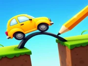 Draw Brige Puzzle Online Puzzle Games on NaptechGames.com