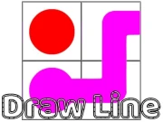 Draw Line Online Puzzle Games on NaptechGames.com