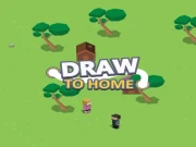 Draw To Home 3D Online Puzzle Games on NaptechGames.com