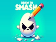 Draw To Smash! Online drawing Games on NaptechGames.com
