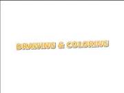 Drawing And Coloring_1 Online Puzzle Games on NaptechGames.com