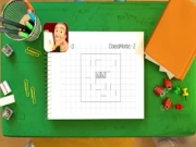 Drawing Squares Online brain Games on NaptechGames.com
