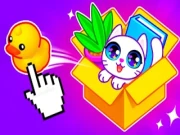 Dreamy Home Online puzzle Games on NaptechGames.com