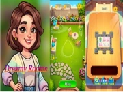 Dreamy Rooms Online casual Games on NaptechGames.com