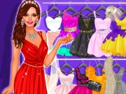 Dress Up 3d Chllng Online Girls Games on NaptechGames.com