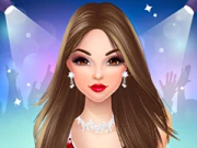 Dress Up Fashion Challenge Online Hypercasual Games on NaptechGames.com